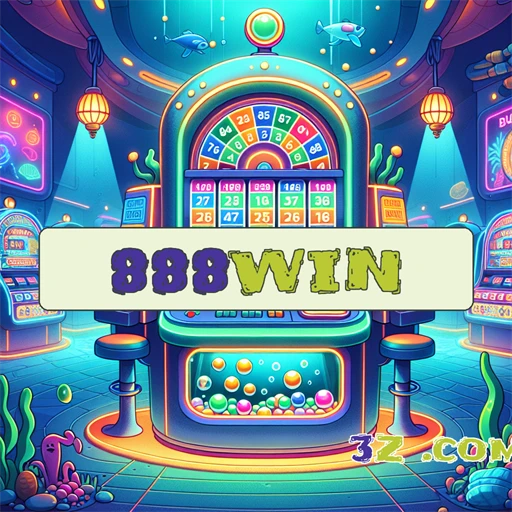 Entre no Mundo Vibrante do Cassino do 888win