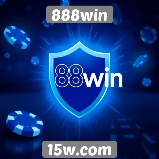 Análise da segurança e proteção de dados no 888win