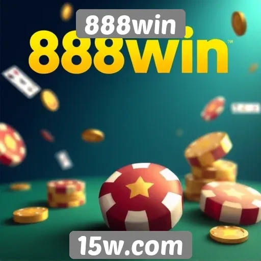 Avaliação das opções de jogos disponíveis no 888win