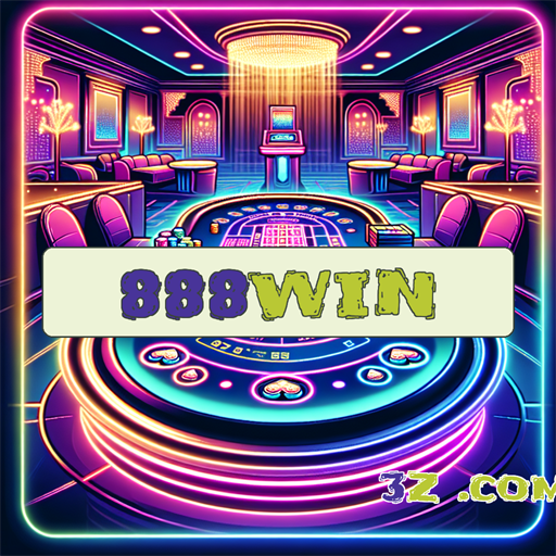 Slots Inovadores: Uma Nova Era no 888win