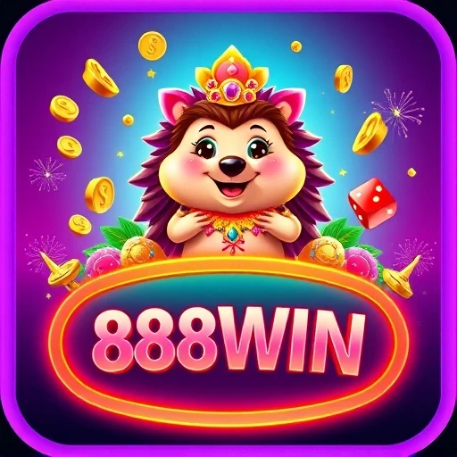 888win Logo
