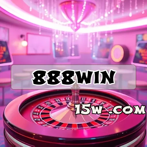 888win: O Seu Passaporte para Apostas em Eventos Esportivos Empolgantes