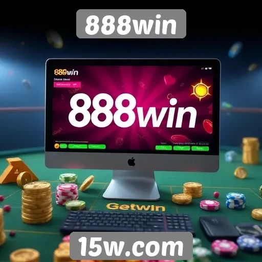 Experiência do usuário no site 888win é elogiada