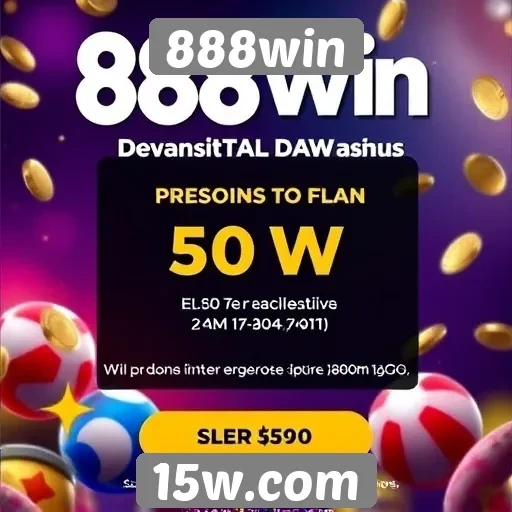 888win oferece bônus atrativos para novos jogadores