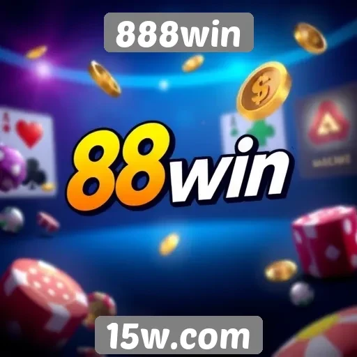 Plataforma 888win destaca-se em promoções atrativas