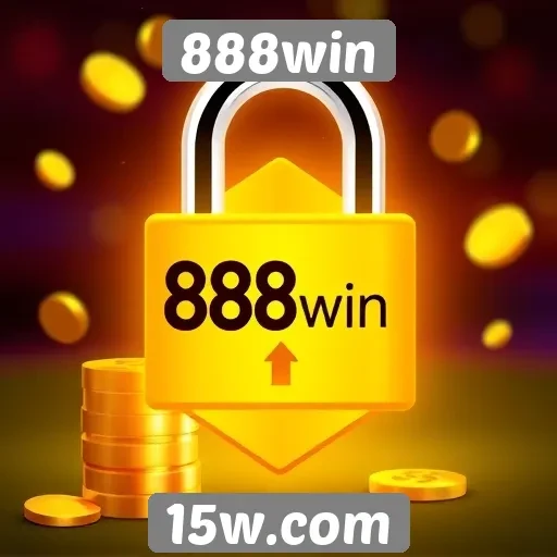 Segurança e licenciamento do site 888win